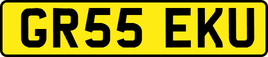 GR55EKU