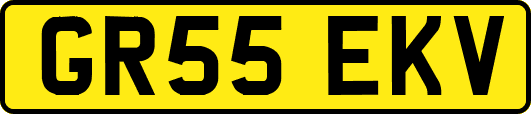 GR55EKV