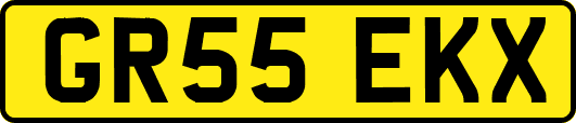 GR55EKX