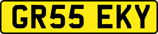 GR55EKY