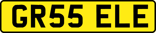 GR55ELE