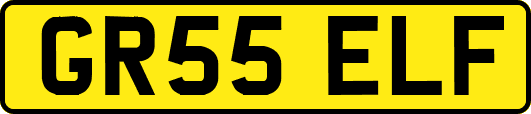 GR55ELF