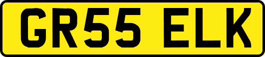 GR55ELK