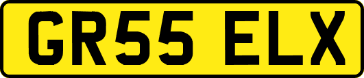GR55ELX