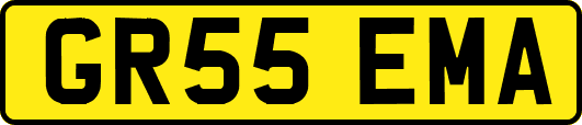 GR55EMA