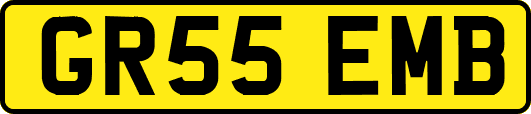 GR55EMB