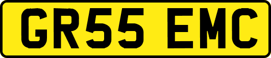 GR55EMC