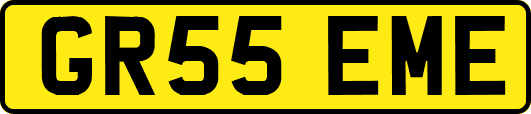 GR55EME
