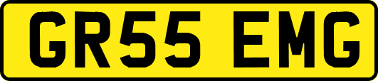 GR55EMG