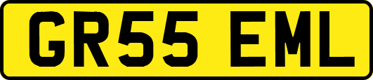 GR55EML