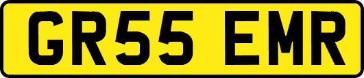 GR55EMR