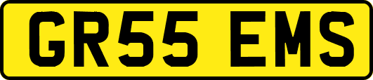 GR55EMS