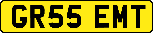 GR55EMT