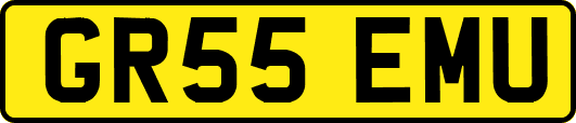 GR55EMU
