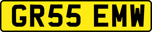 GR55EMW