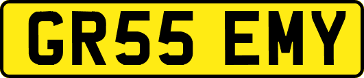 GR55EMY