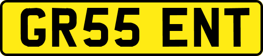 GR55ENT