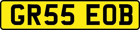 GR55EOB