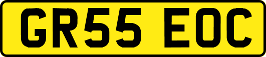 GR55EOC