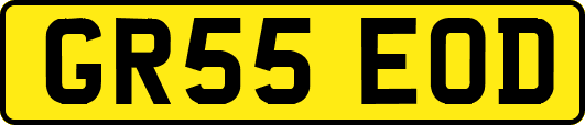 GR55EOD