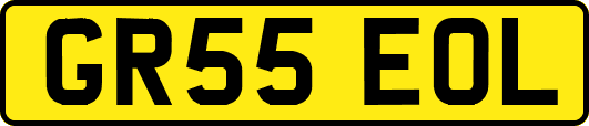 GR55EOL