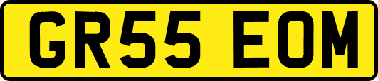 GR55EOM