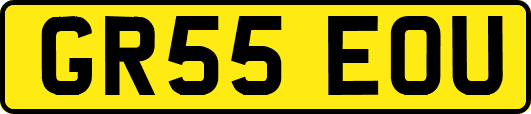 GR55EOU