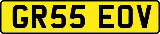 GR55EOV