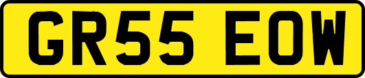 GR55EOW