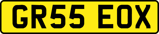 GR55EOX