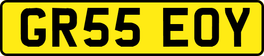 GR55EOY