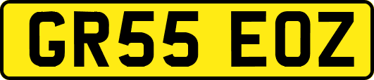 GR55EOZ