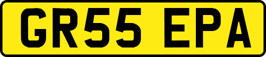 GR55EPA