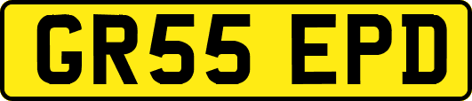 GR55EPD