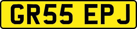GR55EPJ