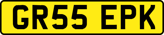 GR55EPK