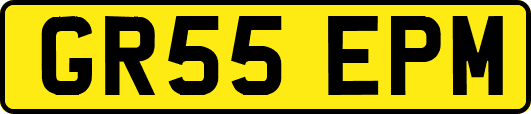 GR55EPM