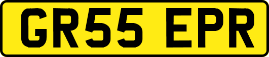 GR55EPR