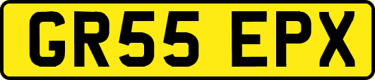 GR55EPX
