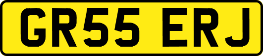 GR55ERJ