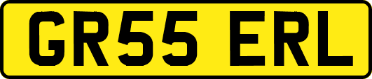 GR55ERL