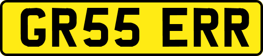 GR55ERR