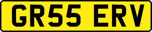 GR55ERV