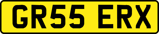 GR55ERX