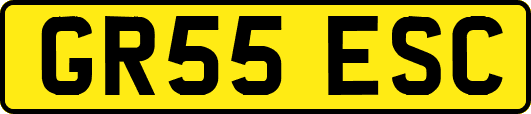 GR55ESC