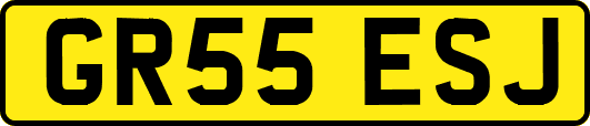 GR55ESJ