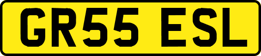 GR55ESL