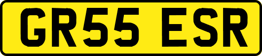 GR55ESR