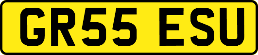 GR55ESU