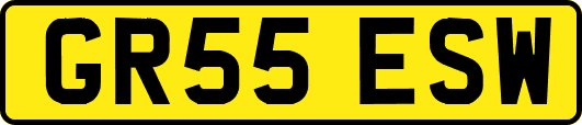 GR55ESW